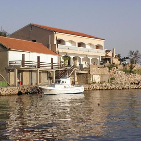 Apartments Tasa Lukovo Šugarje Dış mekan fotoğraf