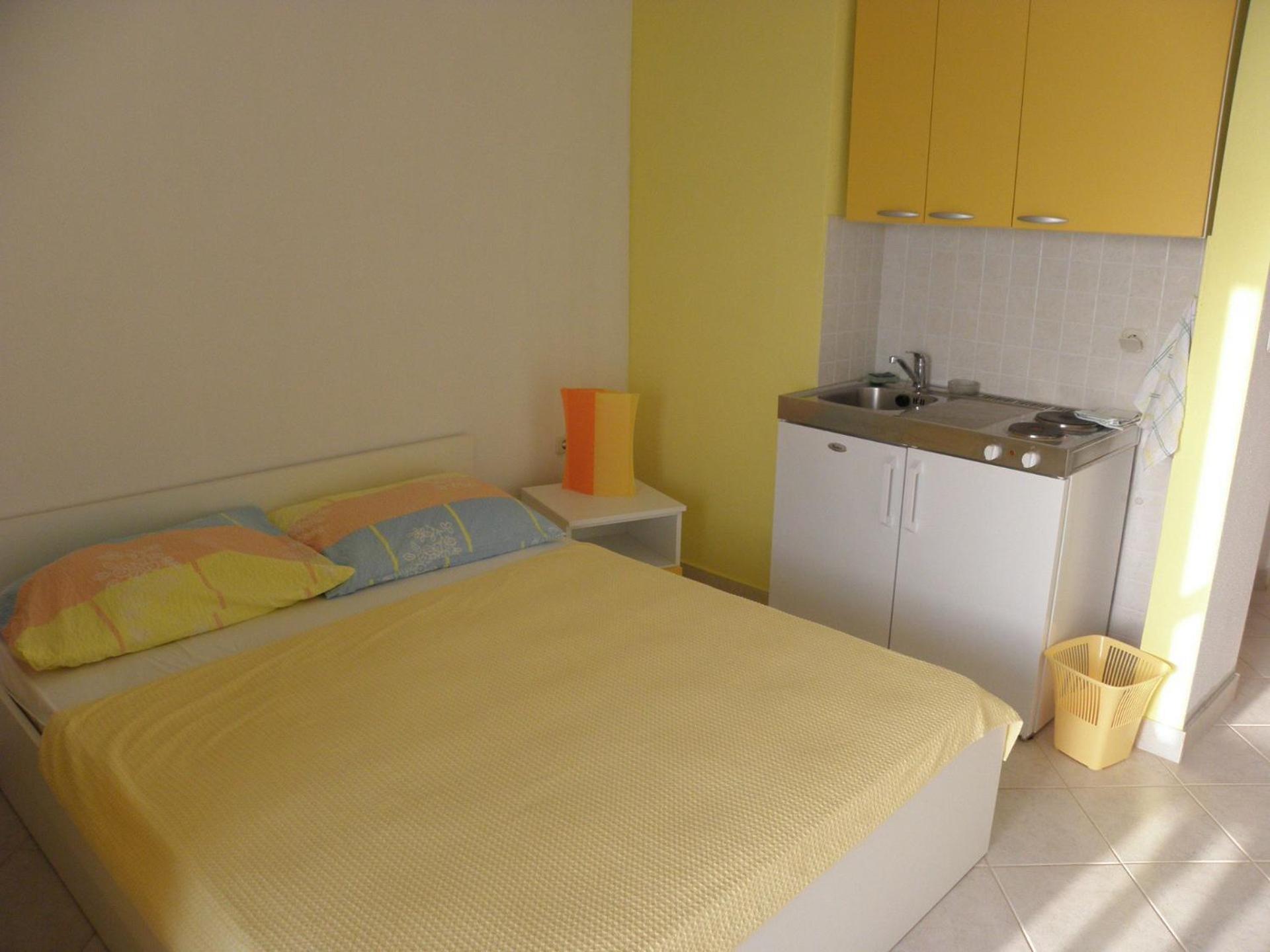 Apartments Tasa Lukovo Šugarje Dış mekan fotoğraf