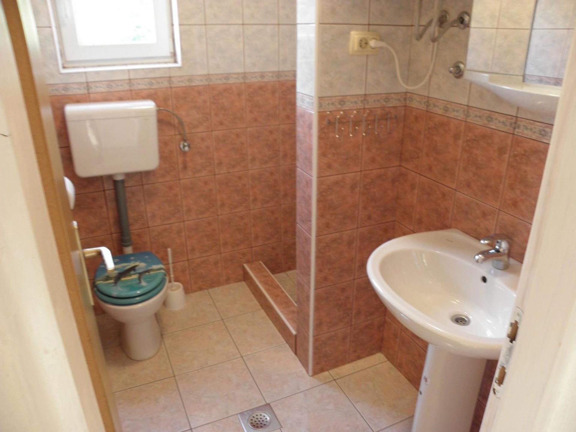 Apartments Tasa Lukovo Šugarje Dış mekan fotoğraf