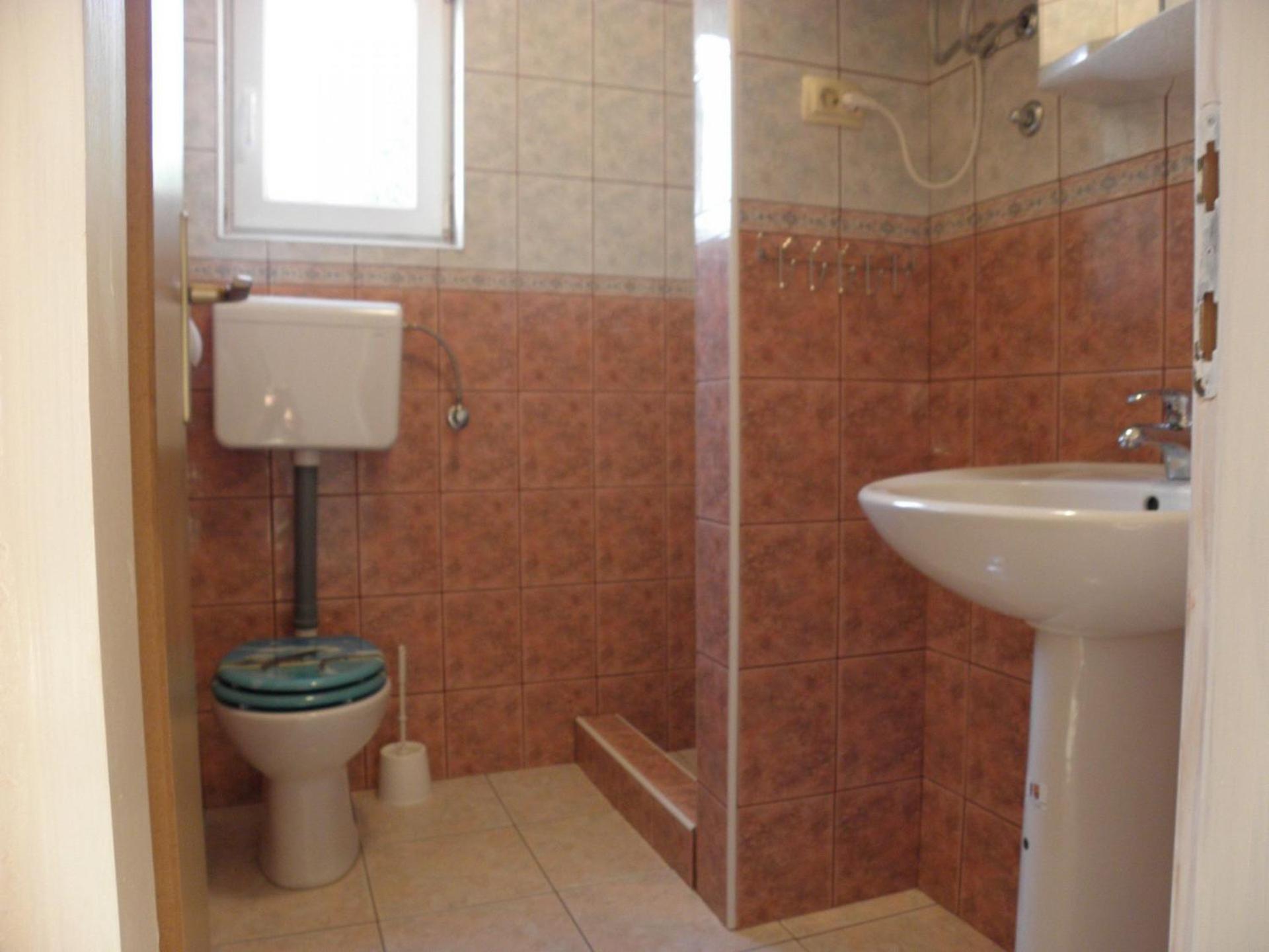Apartments Tasa Lukovo Šugarje Dış mekan fotoğraf