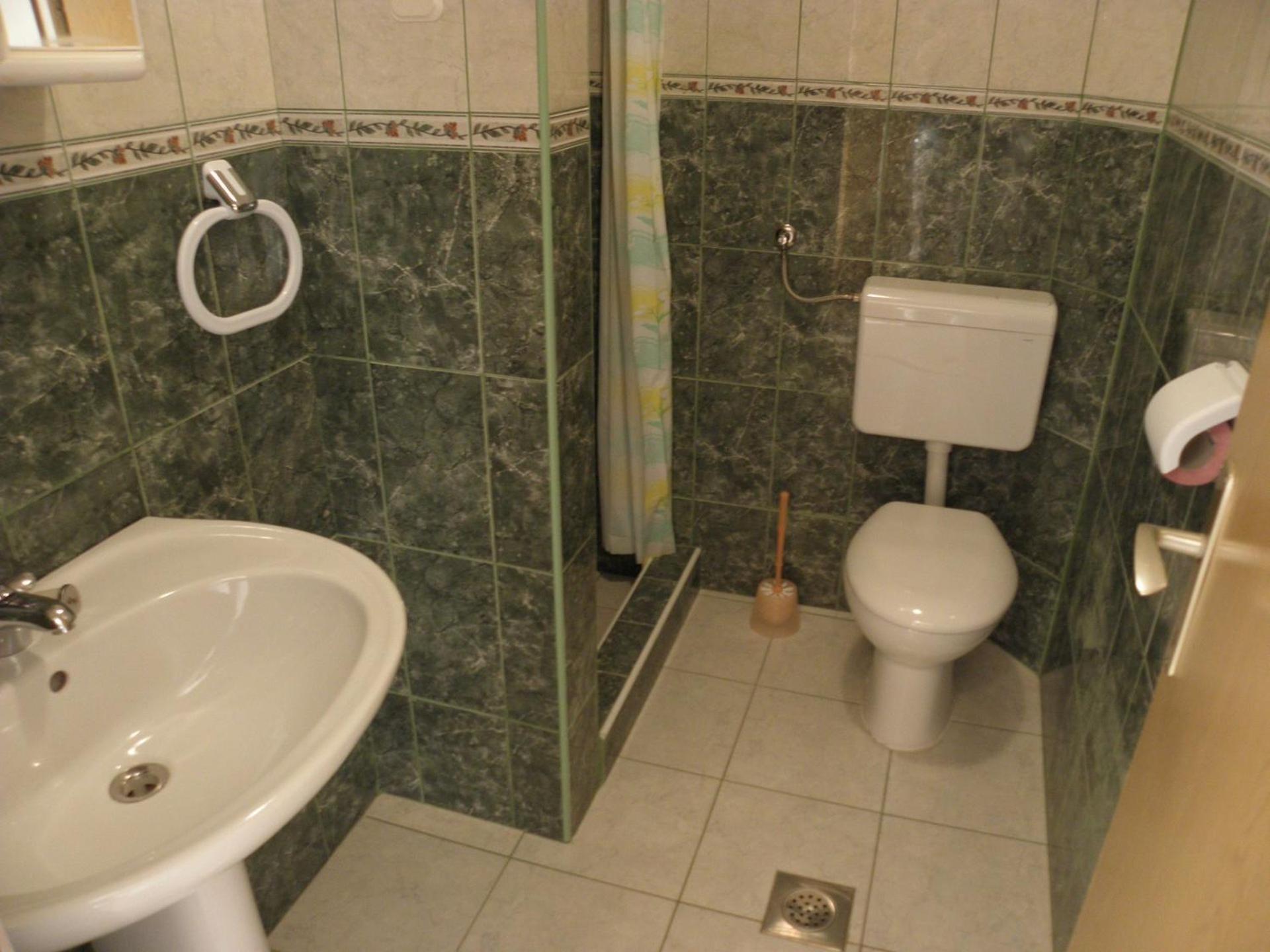 Apartments Tasa Lukovo Šugarje Dış mekan fotoğraf