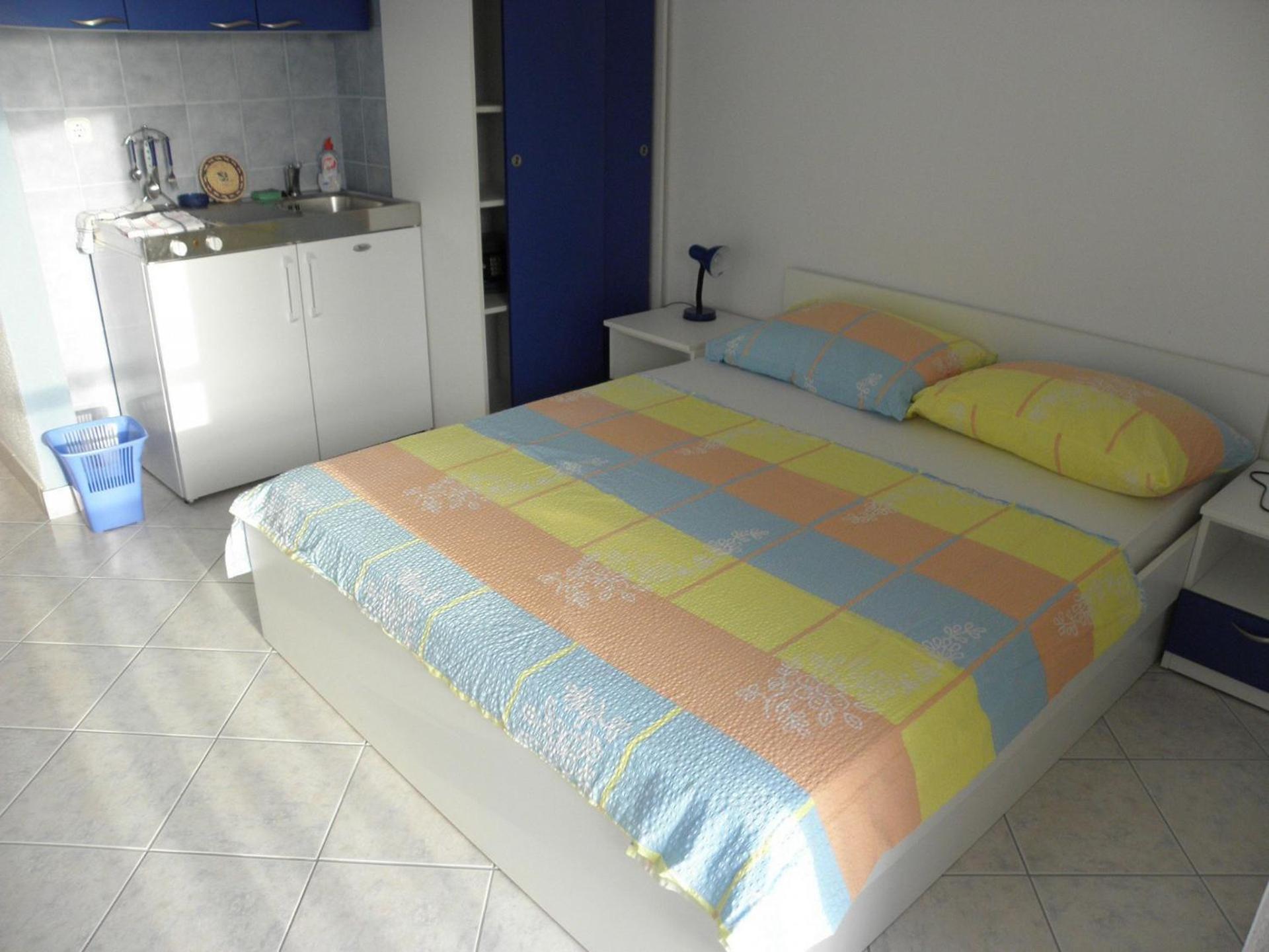 Apartments Tasa Lukovo Šugarje Dış mekan fotoğraf