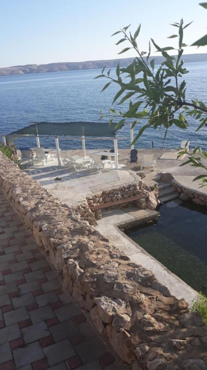 Apartments Tasa Lukovo Šugarje Dış mekan fotoğraf