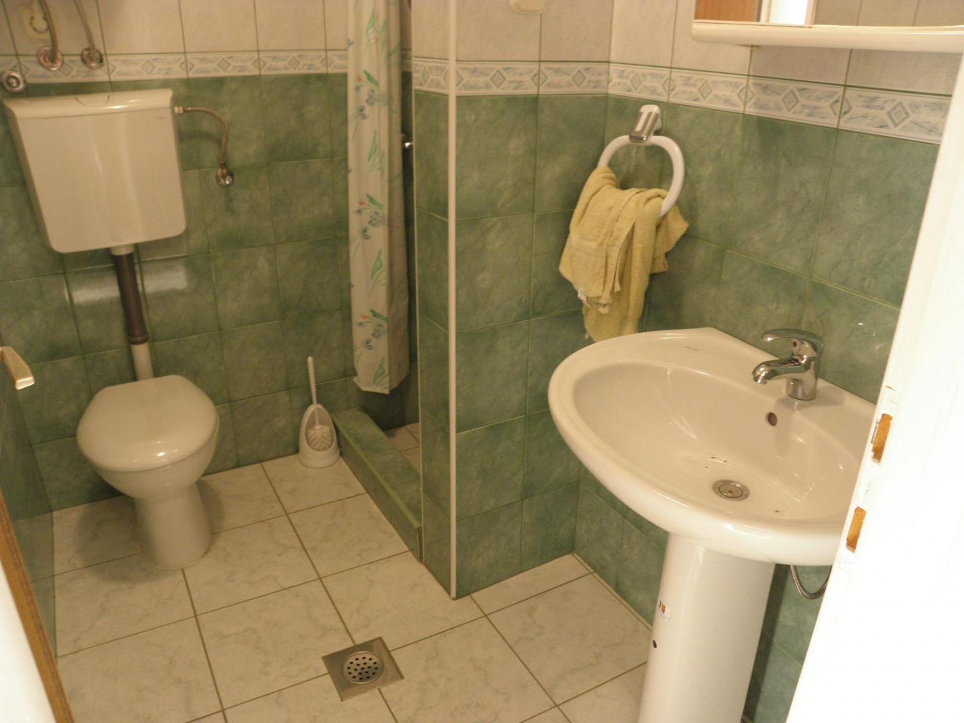 Apartments Tasa Lukovo Šugarje Dış mekan fotoğraf
