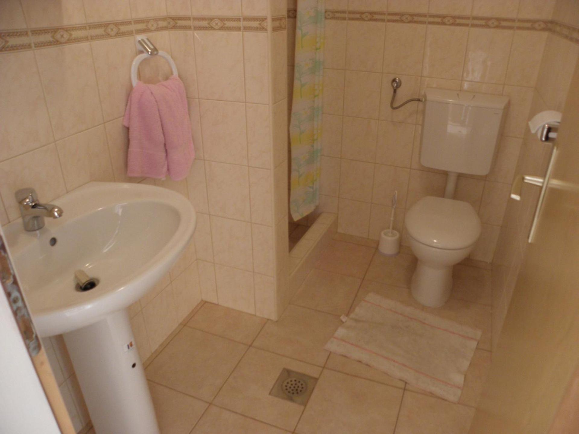 Apartments Tasa Lukovo Šugarje Dış mekan fotoğraf