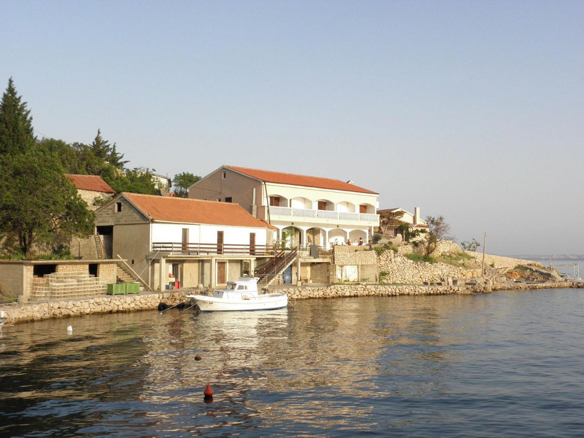 Apartments Tasa Lukovo Šugarje Dış mekan fotoğraf