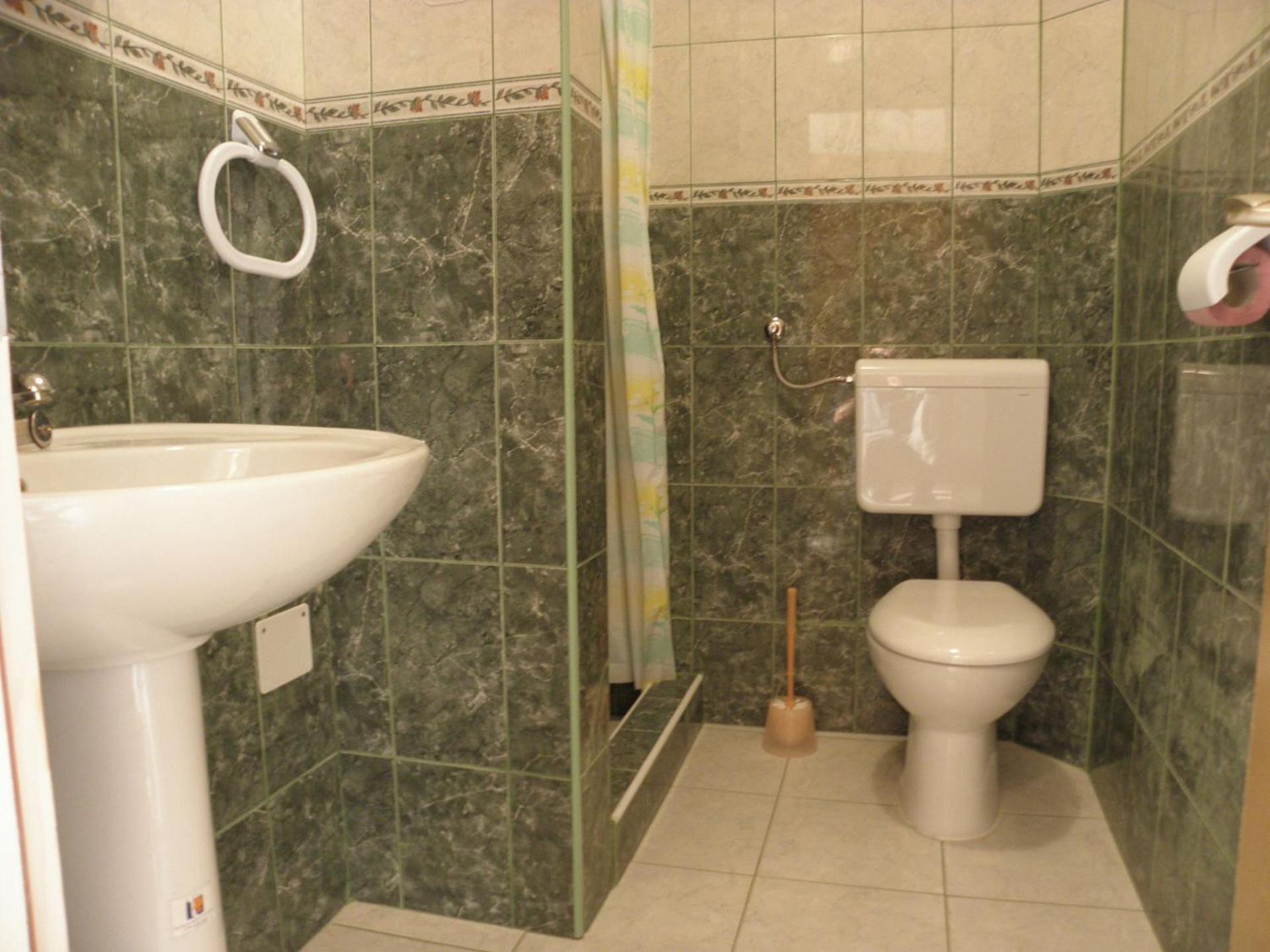 Apartments Tasa Lukovo Šugarje Dış mekan fotoğraf