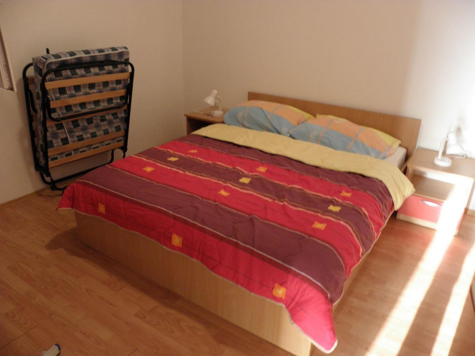 Apartments Tasa Lukovo Šugarje Dış mekan fotoğraf