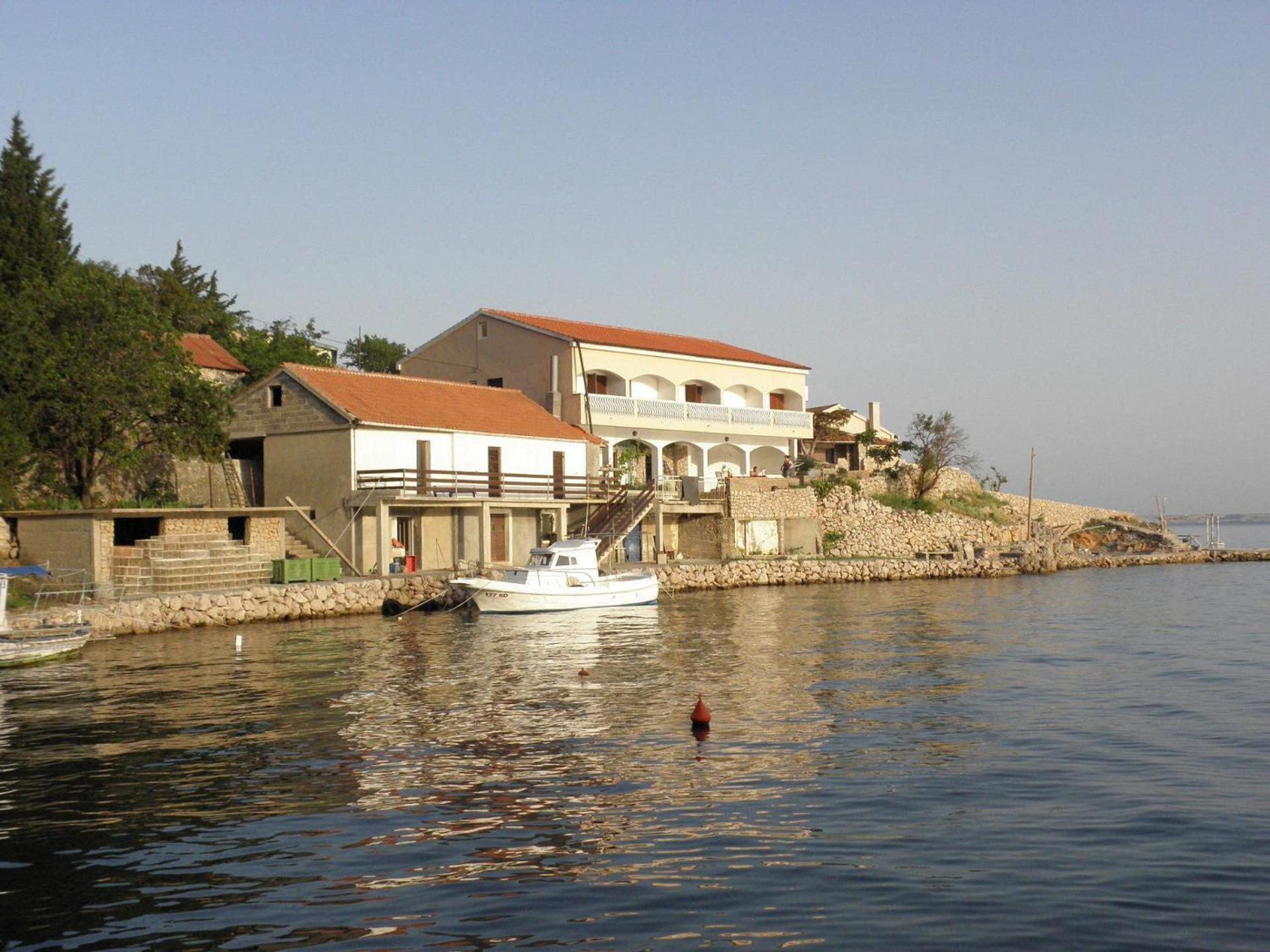 Apartments Tasa Lukovo Šugarje Dış mekan fotoğraf