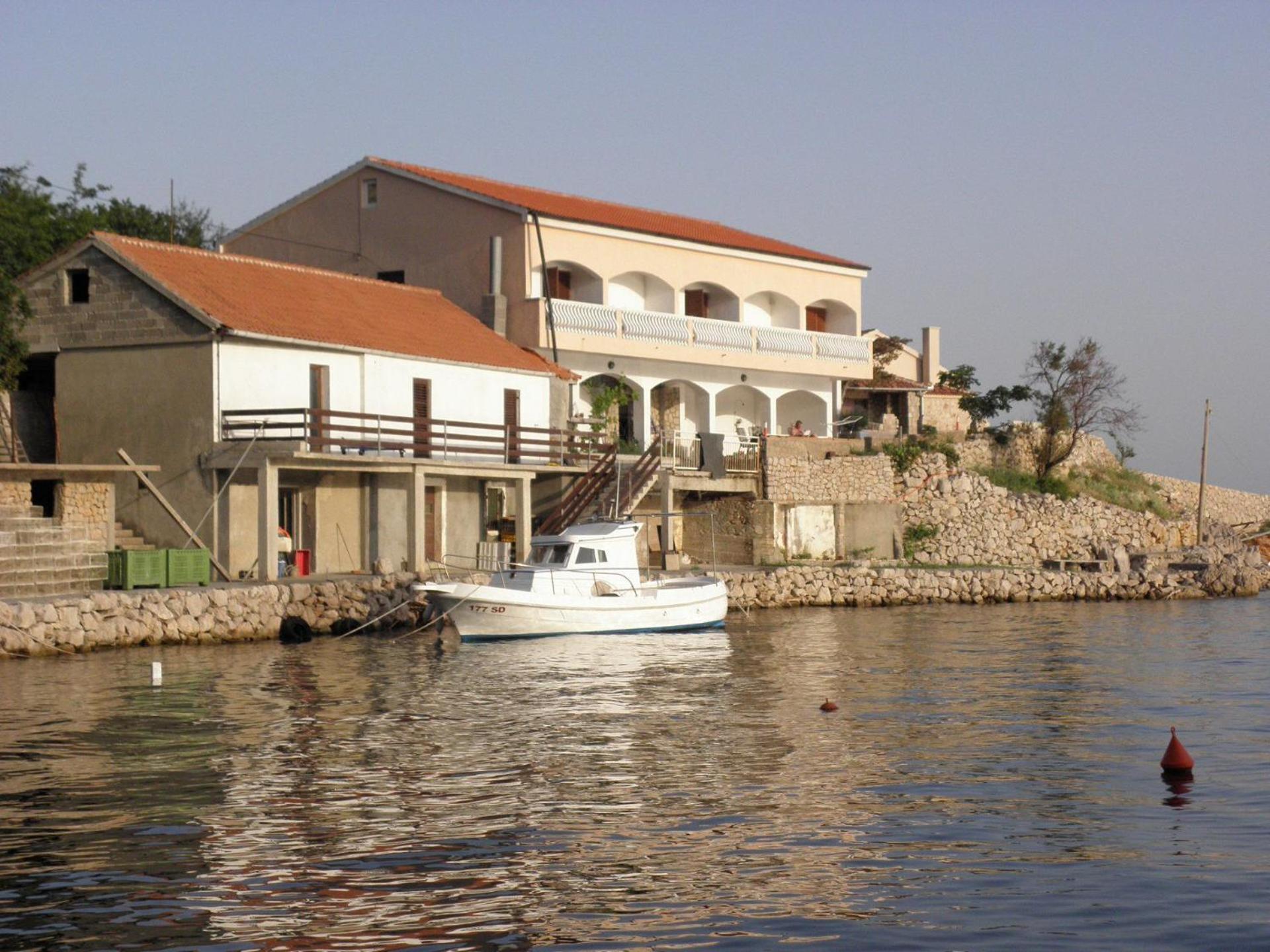 Apartments Tasa Lukovo Šugarje Dış mekan fotoğraf